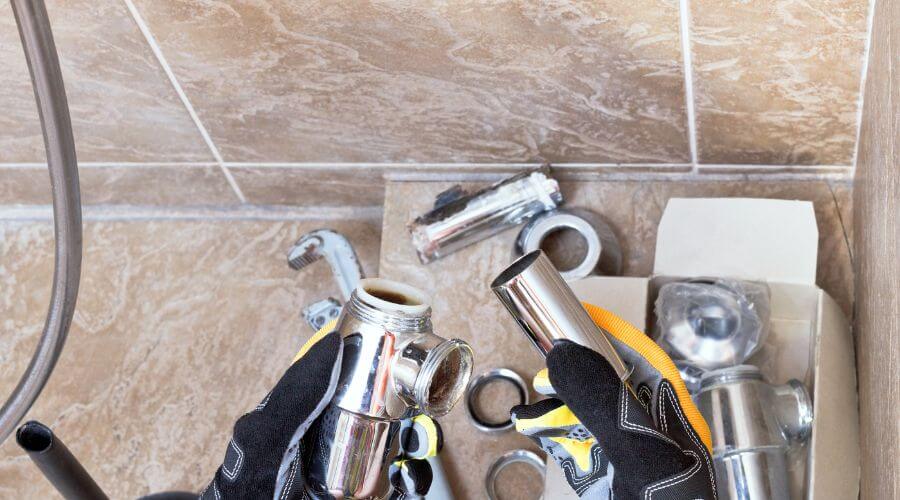 Local Chimney Repair in Alleghany, CA